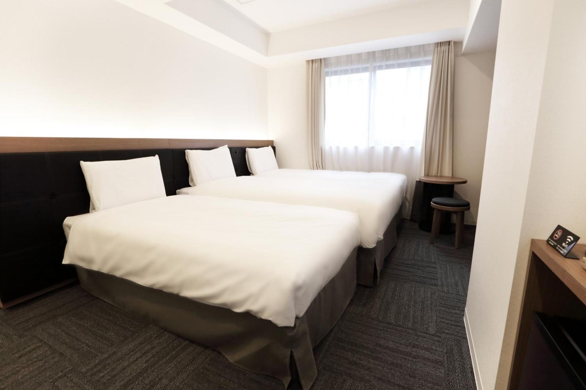 Henn Na Hotel Osaka Namba Quarto foto